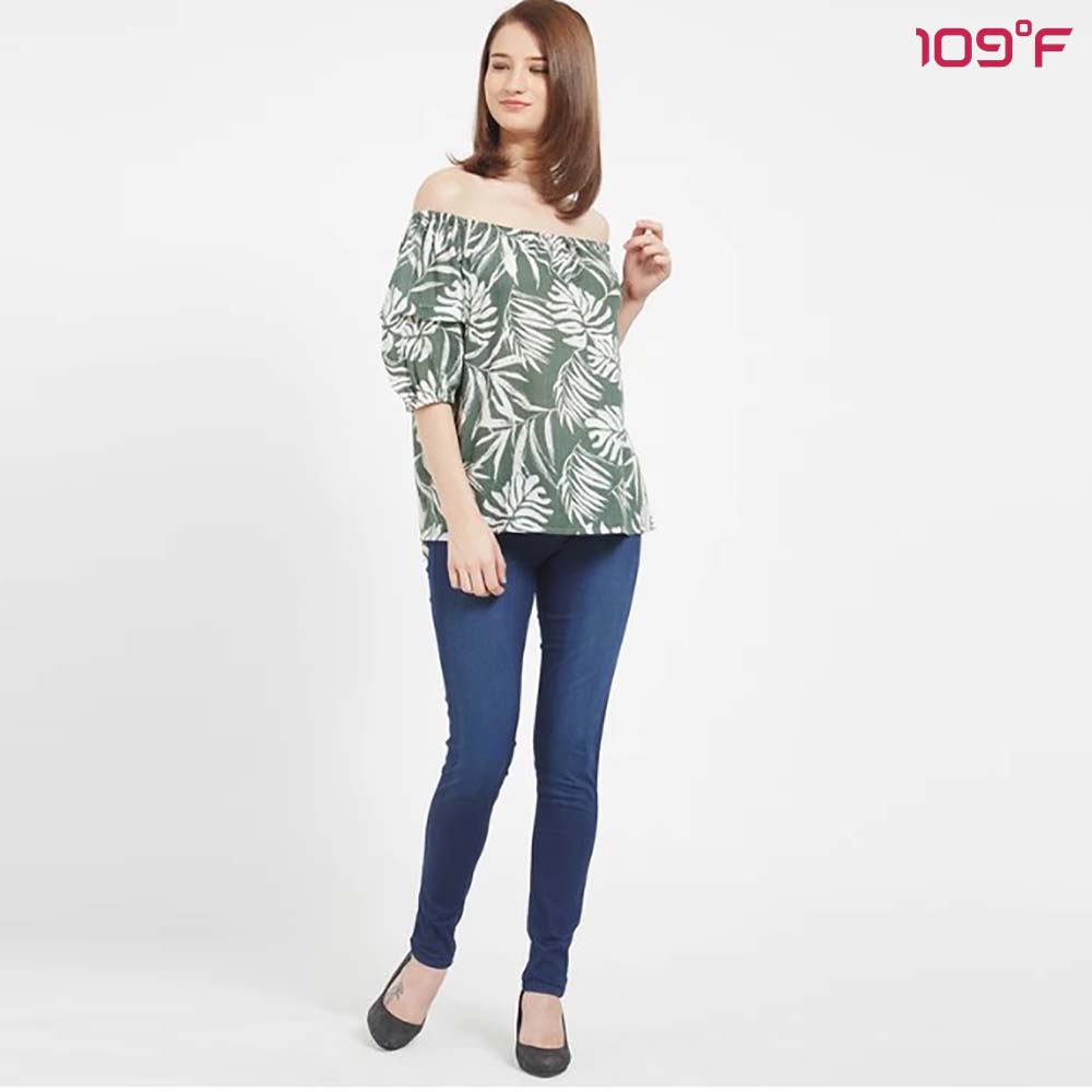 W1C19G008303 GREEN-1